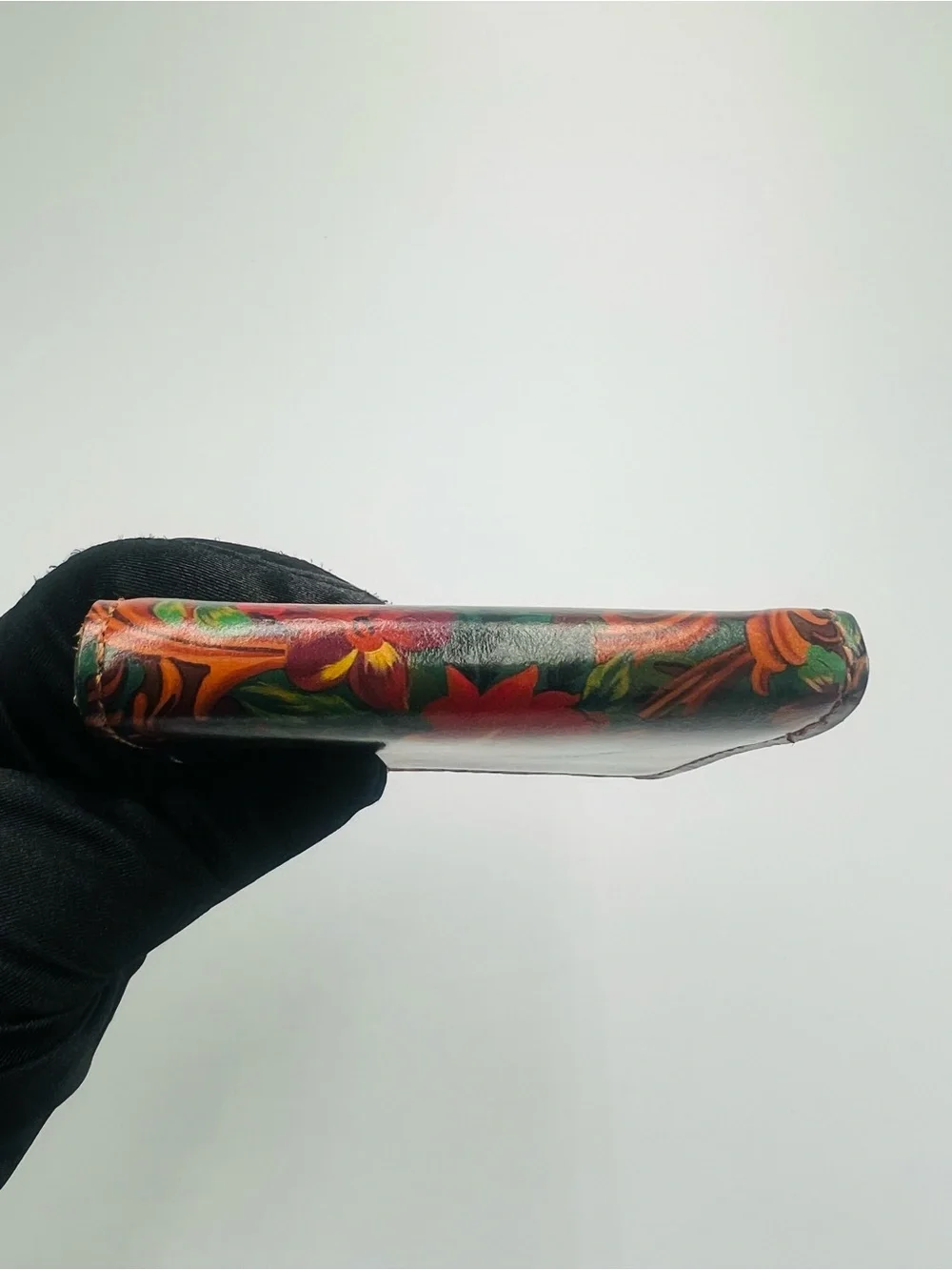 Patricia Nash Bifold Wallet